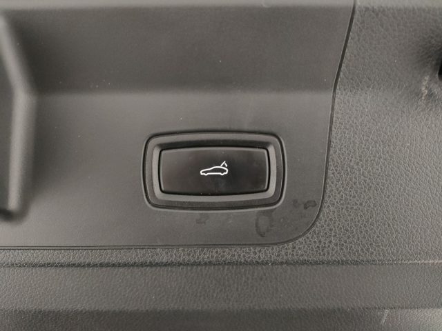 PORSCHE Panamera usata, con Specchietti laterali elettrici