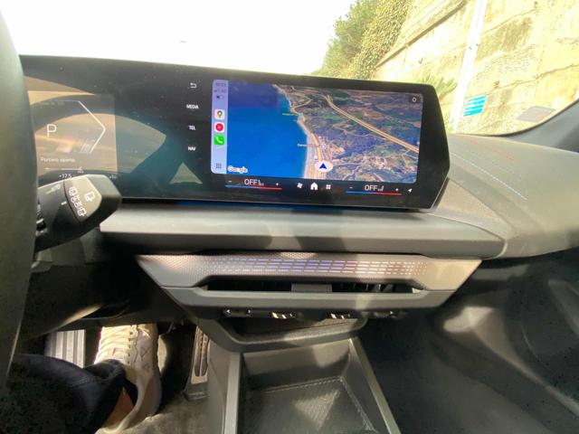 BMW 120 usata, con ESP