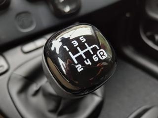 FIAT Panda Cross usata, con Chiusura centralizzata