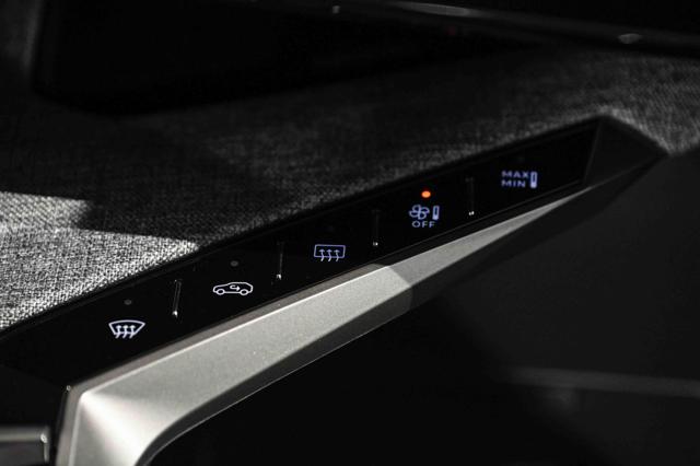 PEUGEOT 3008 usata, con Park Distance Control