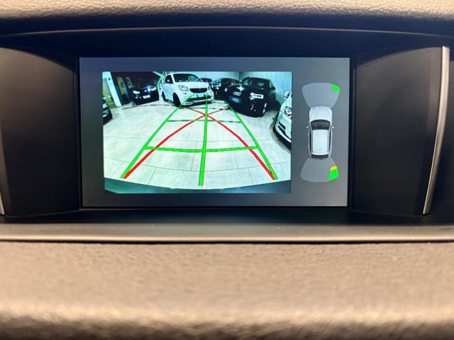 BMW X1 usata, con Sistema di navigazione