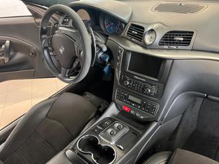 MASERATI GranTurismo usata, con Interni in pelle