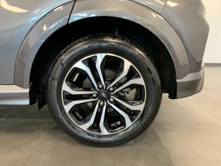 FORD Puma usata, con Controllo elettronico della corsia