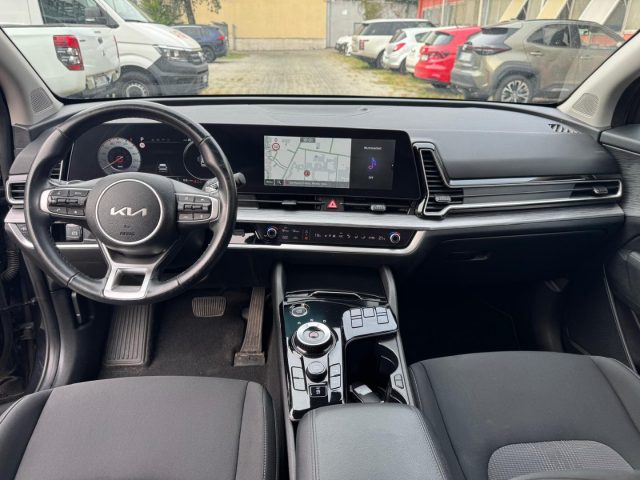 KIA Sportage usata, con Cerchi in lega