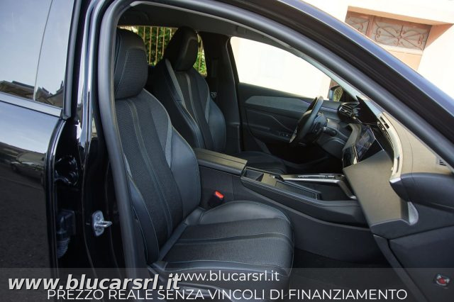 PEUGEOT 308 usata 9