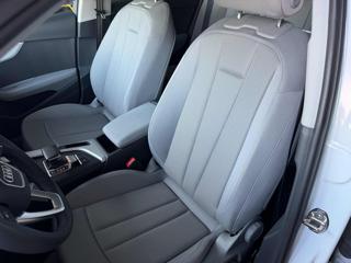 AUDI A4 usata, con Cerchi in lega