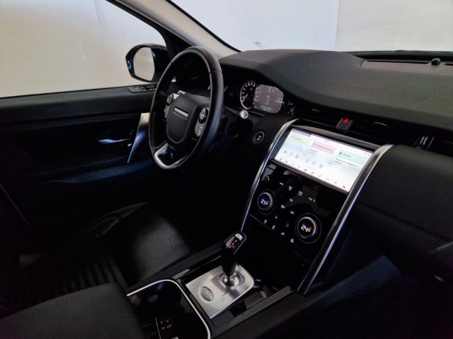 LAND ROVER Discovery Sport usata, con Cruise Control
