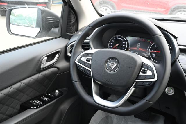 FOTON Tunland G7 usata, con Sedili riscaldati