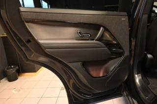 LAND ROVER Range Rover Sport usata 56