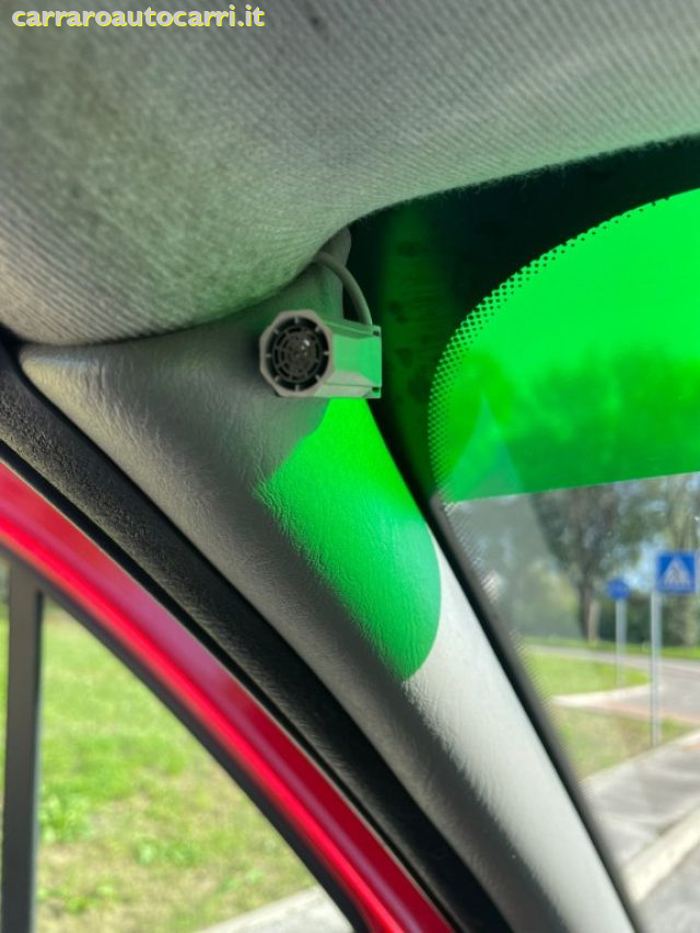 NISSAN Primastar usata, con Volante multifunzione