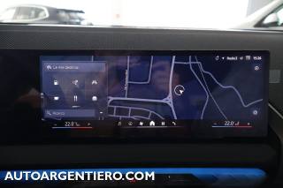 BMW X3 usata, con Fari LED