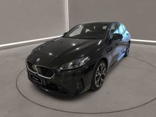 BMW 118 Serie 1       (F70) - d MSport