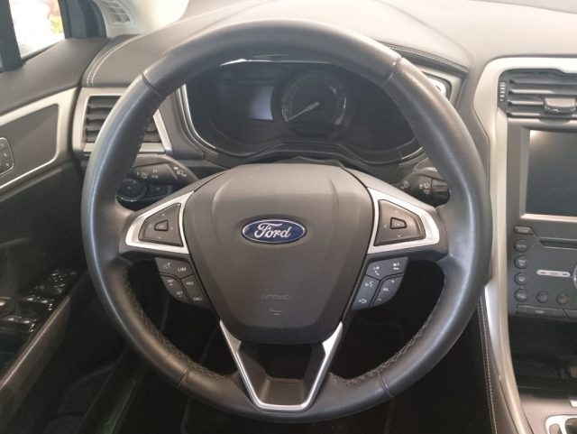 FORD Mondeo usata, con Cerchi in lega