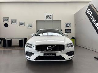 VOLVO V60 usata, con Airbag
