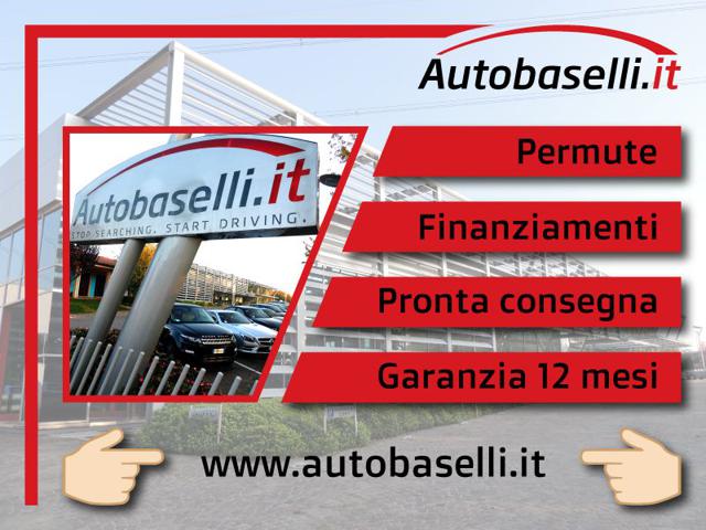 FORD Edge usata, con Alzacristalli elettrici