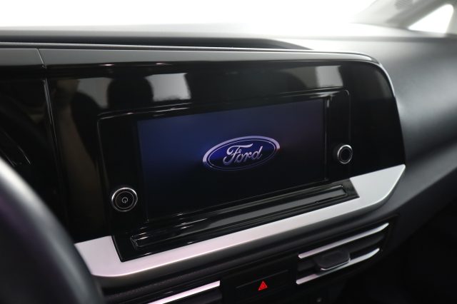 FORD Tourneo Connect usata 9
