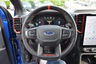 FORD Ranger Raptor usata, con Filtro antiparticolato