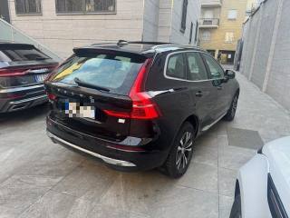 VOLVO XC60 usata, con Airbag Passeggero