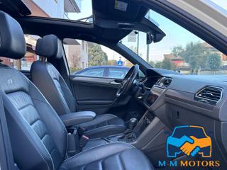 VOLKSWAGEN Tiguan usata, con Immobilizzatore elettronico