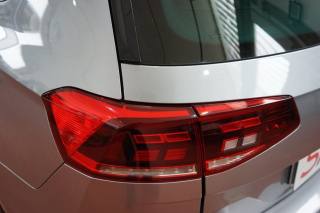 VOLKSWAGEN Passat Variant usata, con Touch screen