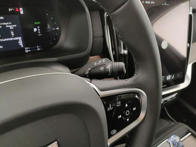 VOLVO XC90 usata, con Sistema di navigazione