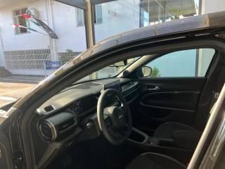 JEEP Avenger usata, con Bracciolo