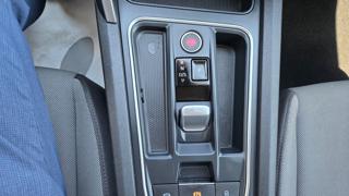 SEAT Leon usata, con Cruise Control
