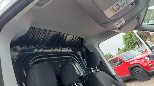 FIAT Doblo usata, con Chiusura centralizzata telecomandata