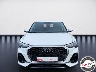 AUDI Q3 usata, con Autoradio