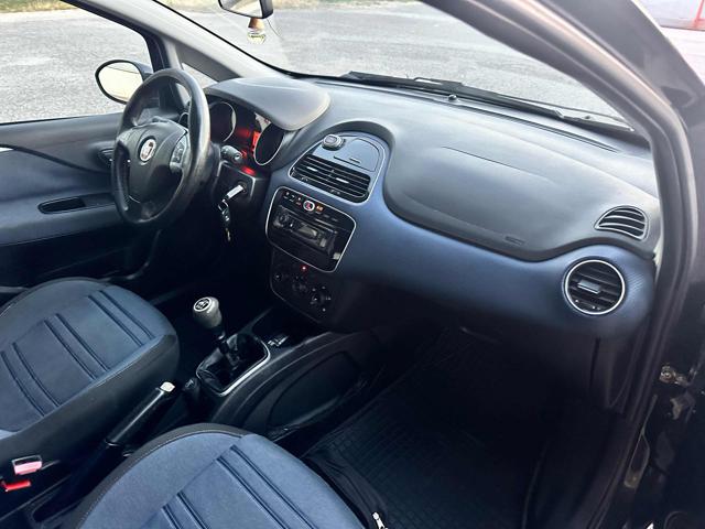 FIAT Punto Evo usata 10