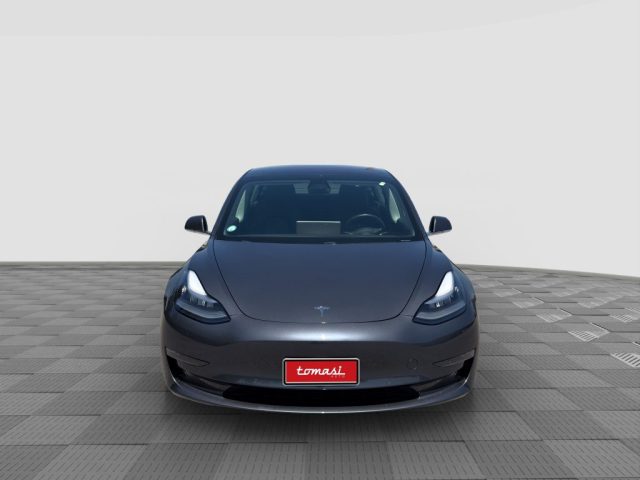 TESLA Model 3 usata 7