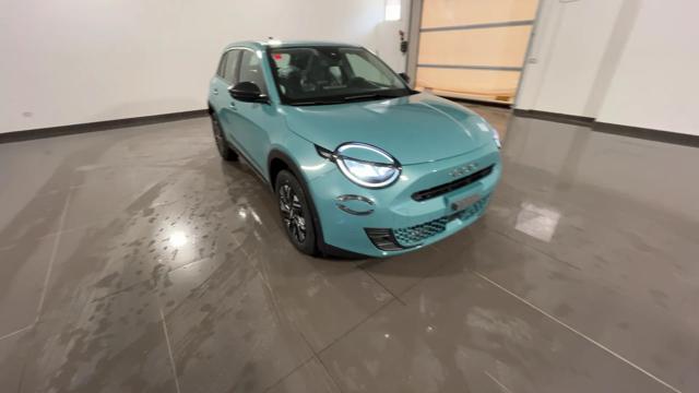 FIAT 600 usata, con Airbag laterali
