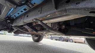 JEEP Wrangler usata, con Controllo trazione