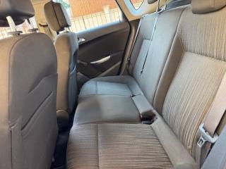 OPEL Astra usata, con Cruise Control