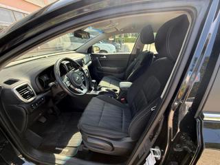 KIA Sportage usata, con Fendinebbia