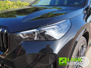 BMW X1 usata 39