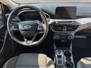 FORD Focus usata, con Cruise Control