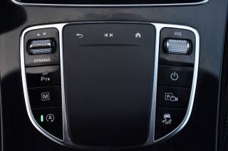 MERCEDES-BENZ GLC 300 usata, con Servosterzo