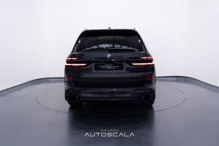 BMW X7 usata, con Alzacristalli elettrici