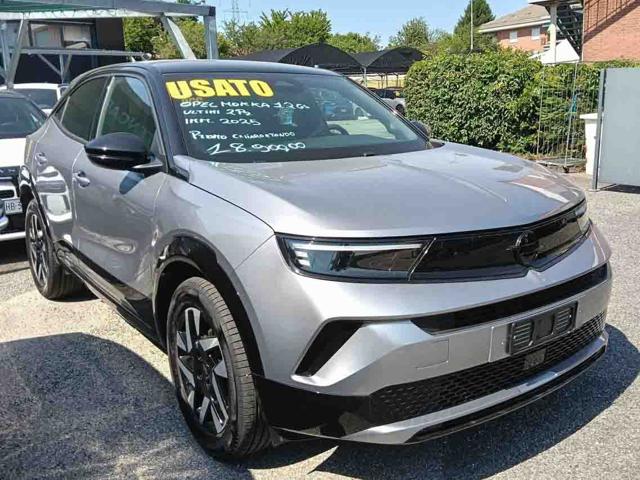 OPEL Mokka usata, con Airbag