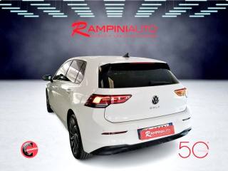 VOLKSWAGEN Golf usata 9