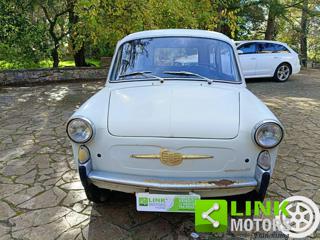 AUTOBIANCHI Bianchina usata 12