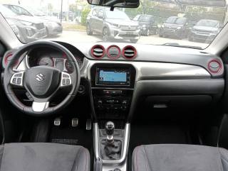 SUZUKI Vitara usata, con Climatizzatore