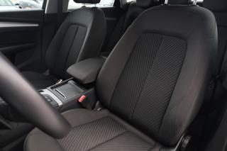 AUDI Q5 usata, con Antifurto