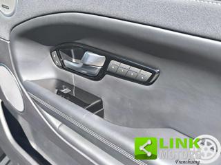 LAND ROVER Range Rover Evoque usata, con Interni in pelle