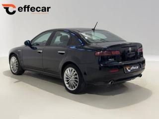 ALFA ROMEO 159 usata, con Airbag Passeggero