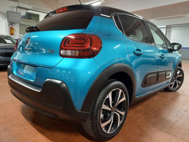 CITROEN C3 usata, con Autoradio