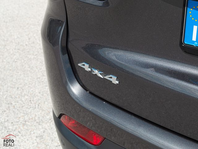 JEEP Compass usata, con Vivavoce