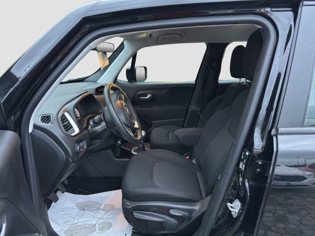 JEEP Renegade usata 9