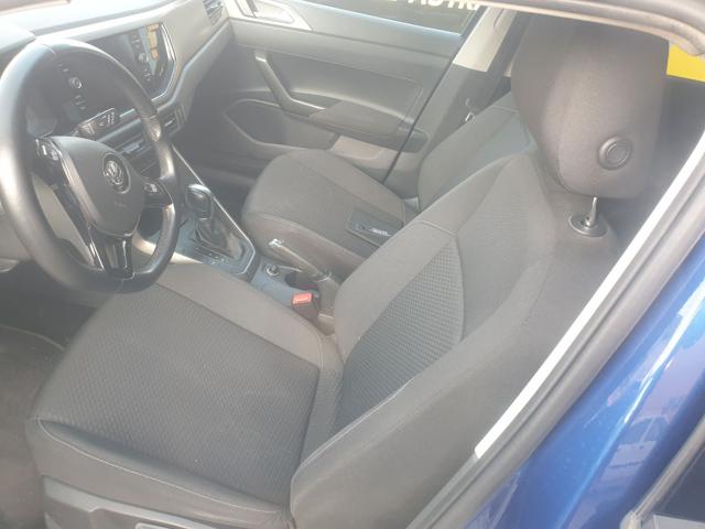 VOLKSWAGEN Polo usata, con Climatizzatore